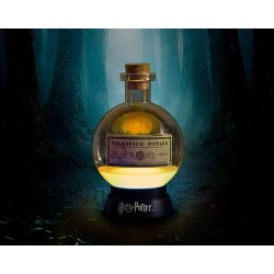 Lampe - Harry Potter - Polynectar