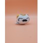 Plush - Nemuneko - White and Brown - Coll. Moustache