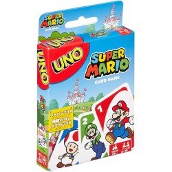 UNO - Classic - Family -...
