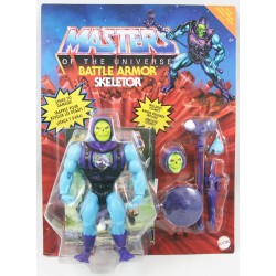 Action Figure - Masters of...