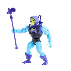 Action Figure - Masters of the Universe - Skeletor