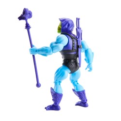Action Figure - Masters of the Universe - Skeletor