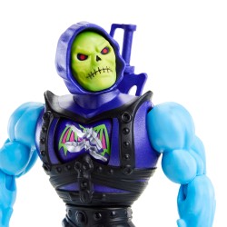 Figurine articulée - Les Maîtres de l'Univers - Skeletor