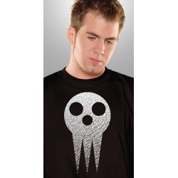 T-shirt - Soul Eater - New Shinigami Sama - M Homme 