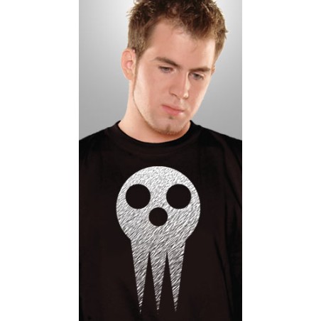 T-shirt - Soul Eater - New Shinigami Sama - M Homme