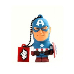 USB - Captain America