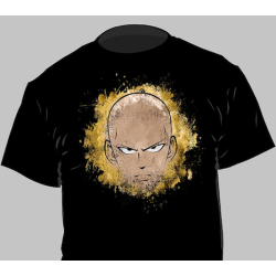 T-shirt - One Punch Man -...