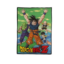 Blanket - Dragon Ball - Namek