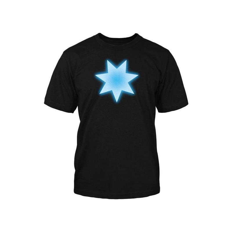 T-shirt - Star Wars - Light Side - S Homme