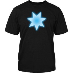 T-shirt - Star Wars - Light Side - S Homme 