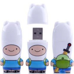 USB - Adventure Time - Finn