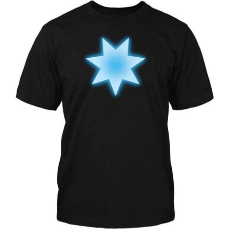 T-shirt - Star Wars - Light Side - L Homme 