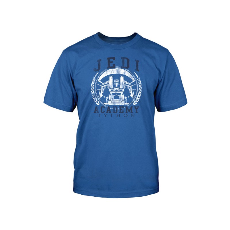 T-shirt - Star Wars - Jedi Academy - L Homme