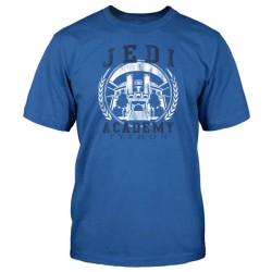 T-shirt - Star Wars - Jedi Academy - L Homme 