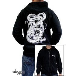 Sweatshirt - Dragon Ball -...