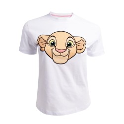 T-shirt - The Lion King -...
