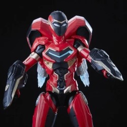 Action Figure - Black Panther - Iron Heart