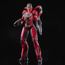 Figurine articulée - Black Panther - Iron Heart