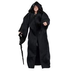 Action Figure - Star Wars - Emperor Palpatine