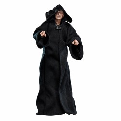 Action Figure - Star Wars - Emperor Palpatine