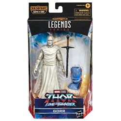 Action Figure - Thor - Gorr