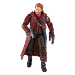 Action Figure - Thor - Star Lord