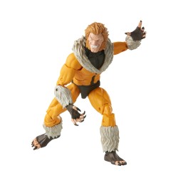 Action Figure - X-Men - Sabretooth