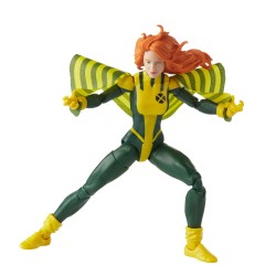 Action Figure - X-Men - Siryn