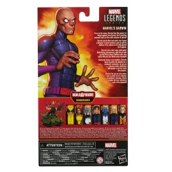 Figurine articulée - X-Men - Darwin