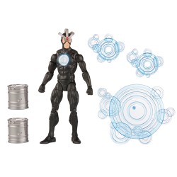 Figurine articulée - X-Men - Havok