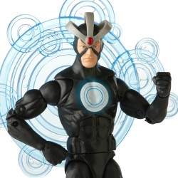 Action Figure - X-Men - Havok