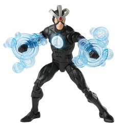 Figurine articulée - X-Men - Havok