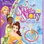 Jeu de plateau - Pour enfants - Disney Classiques - See the Story - Princesses