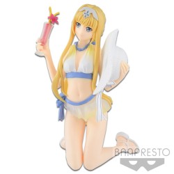 Figurine Statique - EXQ - Sword Art Online - Alice