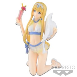 Static Figure - EXQ - Sword Art Online - Alice