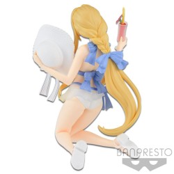 Figurine Statique - EXQ - Sword Art Online - Alice