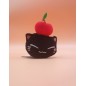 Plush - Nemuneko - Apple - Coll. Fruits Plush - Nemuneko - Apple - Coll. Fruits