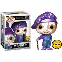 POP - DC Comics - Joker -...