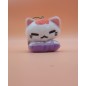 Plush - Nemuneko - Red - Coll. Pillow