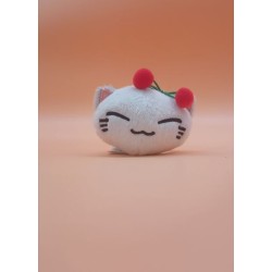 Plush - Nemuneko - Cherry -...