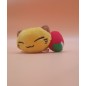 Plush - Nemuneko - Watermelon - Coll. Fruits