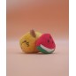 Plush - Nemuneko - Watermelon - Coll. Fruits