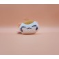 Plush - Nemuneko - White and Beige - Coll. Anti Stress Ball Plush - Nemuneko - White and Beige - Coll. Anti Stress Ball