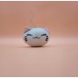 Plush - Nemuneko - Grey - Coll. Anti Stress Ball