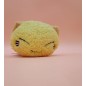 Plush - Nemuneko - Orange - Coll. with pocket