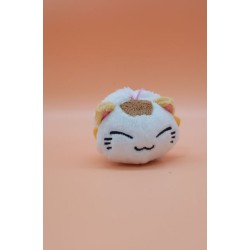 Plush - Nemuneko - White...