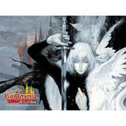 CD - Castlevania