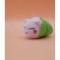 Plush - Nemuneko - Pink - Coll. mochi