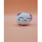 Plush - Nemuneko - White