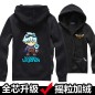 Sweatshirt - League Of Legends - Ezreal - M Unisexe 